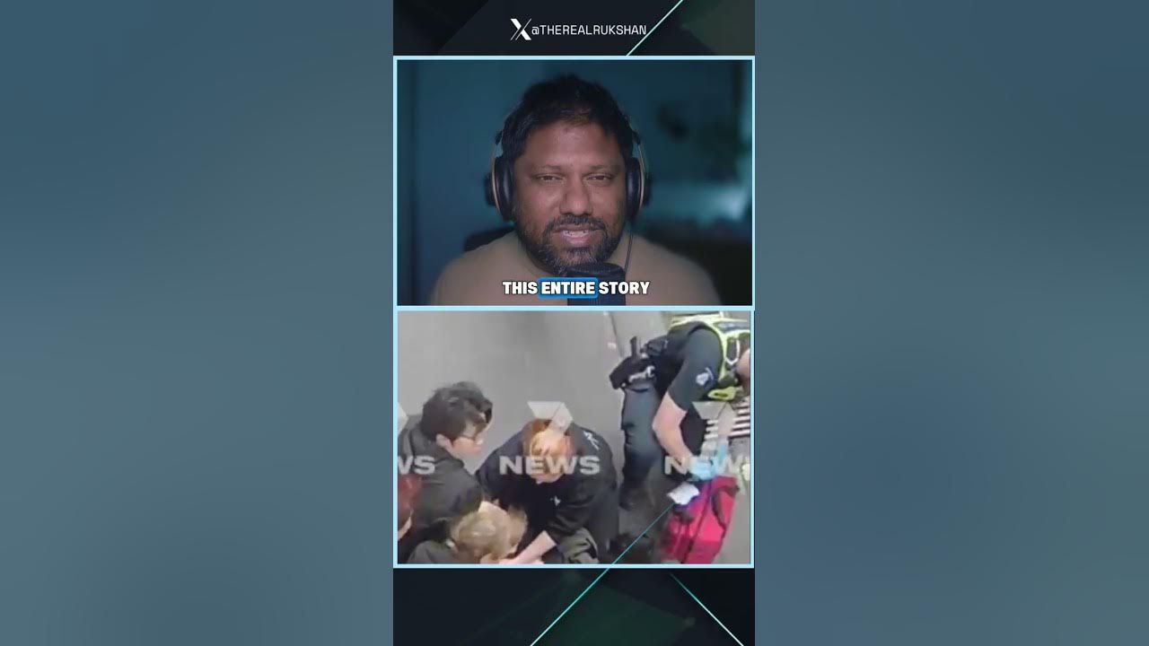 Victoria Crime Wave: Public Dismay at Hidden Assault Incident