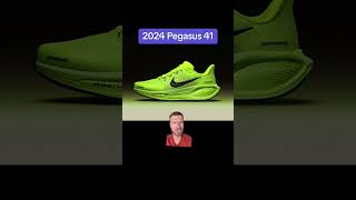 TWO new Nike Pegasus models??? #runningshoes #runningshoereview