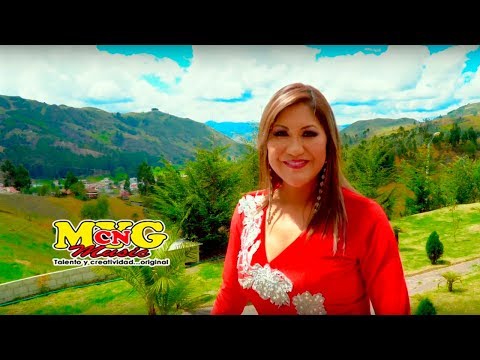 MARIA DE LOS ANGELES - MIS CUÑADITOS 2018 (Video Oficial 4K)