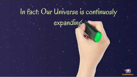 Theory of Relativity explained in 2 minutes