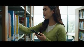 Skoolib - Library Manager - Vietnamese