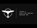 Tiësto's Club Life - Episode 001 (06-04-2007) [2 Hours]