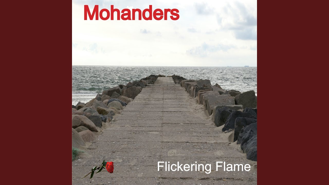 Watch Flickering Flame on YouTube Watch Flickering Flame on YouTube