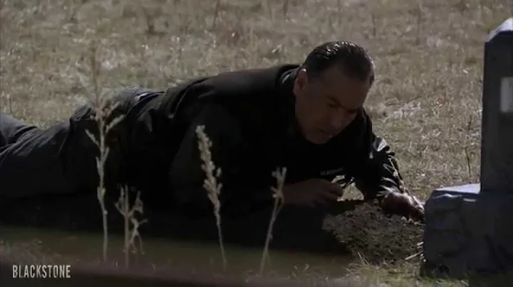Blackstone Season 4 - "Debbie's Death"