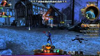 NeverWinter Lets Play Ep 2