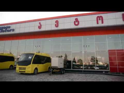 MATE MOTORS  მათე მოტორსი