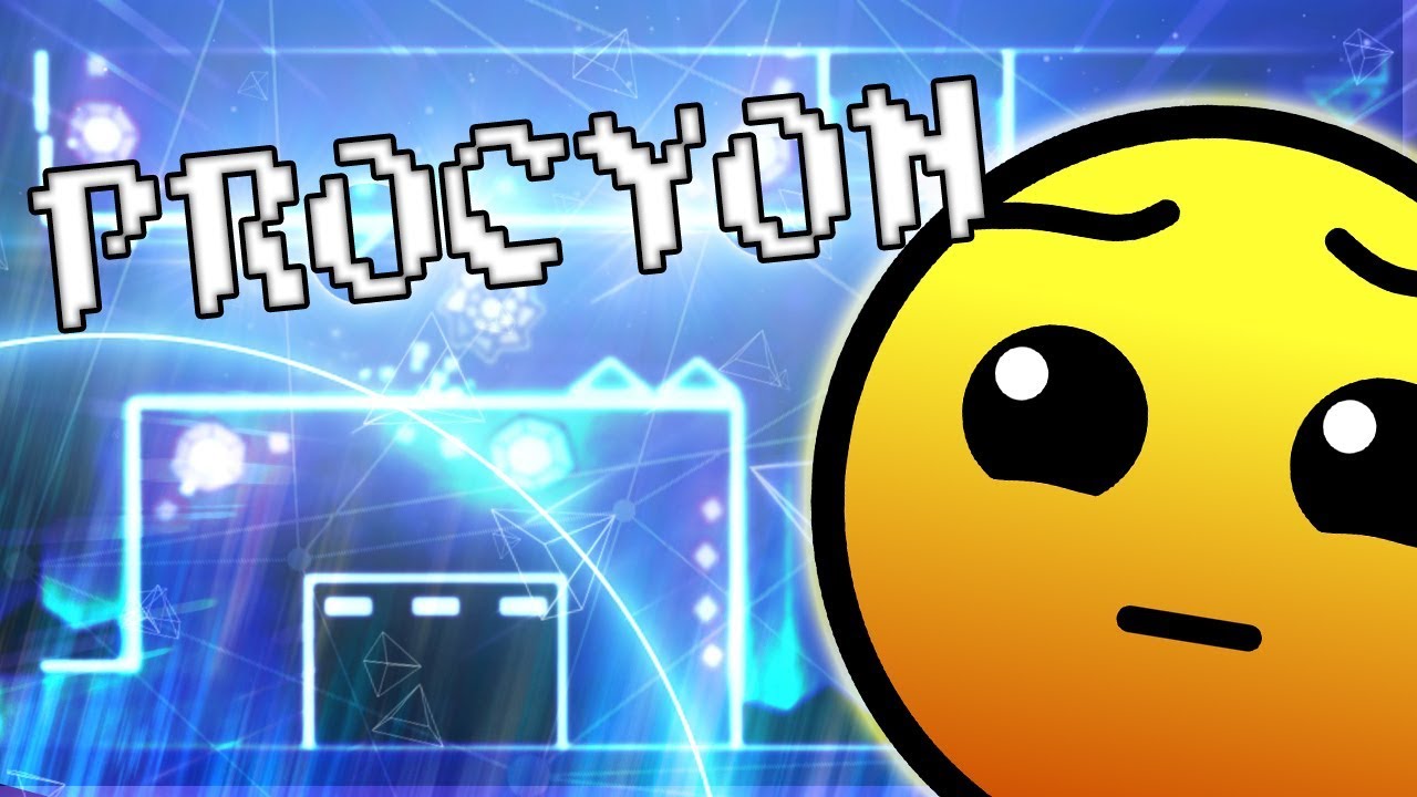 Procyon by CosmicSabre