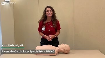 Hands-Only CPR Instructional Video