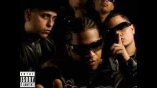 Jowell Y Randy - Potrona