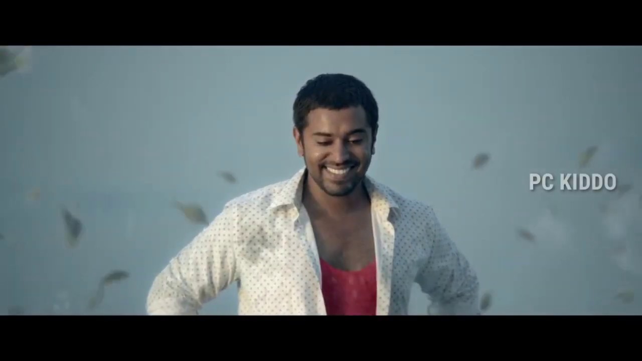 Moothon x Yuvan 💖