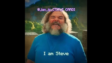 Thumbnail of Feel It x Steve (better) #minecraft #minecraftmeme #edit #song #trend