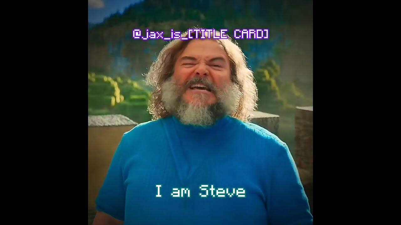 Feel It x Steve (better) #minecraft #minecraftmeme #edit #song #trend Feel It x Steve (better) #minecraft #minecraftmeme #edit #song #trend