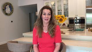 Claudia Christian - Global Sinclair Method Awareness Day