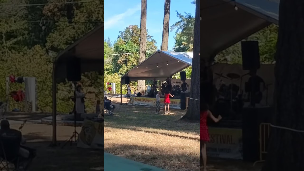 Live highlight