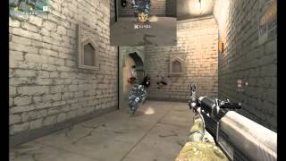 AVA IND 3KILL