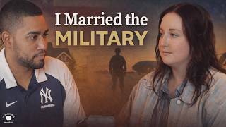 The Hidden Life of a Military Spouse | Brittany Lewis | Ep. 101