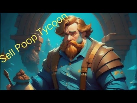 I am selling poop of my friends