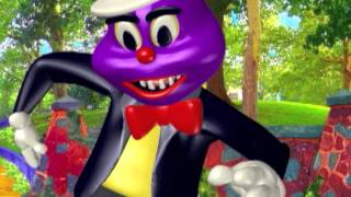 Torah Tots - 12 Pesukim - Veshinontom