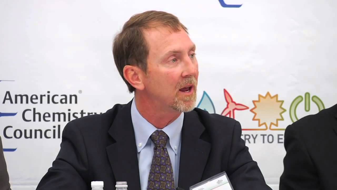 Michigan's Energy Future - Full Video