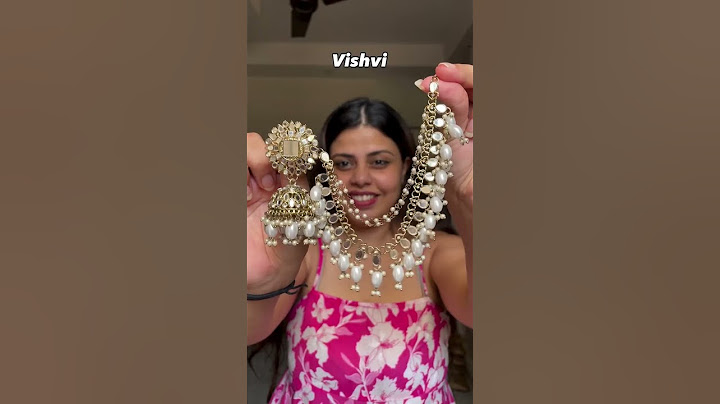 Comments 'Earrings' to get direct Link 🖇️...We ship internationally also 🌎..#rakshabandhan #earring