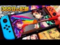 【365日】"合計850時間"かけて描いたイラスト記録、全部見せます【なつめさんち2020お絵描き総集編】