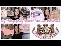 MY JUICY COUTURE OBSESSION CONTINUES | Juicy Couture Vintage Handbag haul