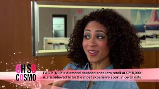 Fashion Fetish... Sneakers