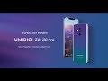 The UMIDIGI Z2 Goes on Presale June 11 Starting at $249.99