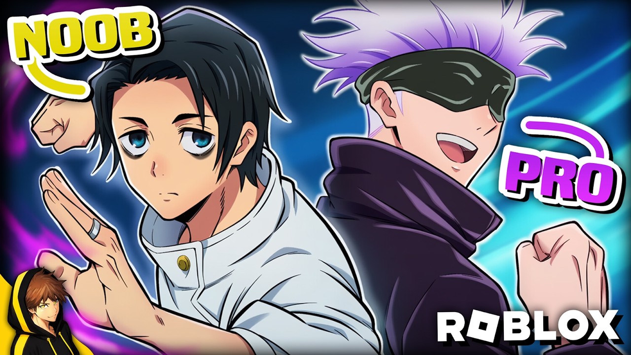 Jujutsu Shenanigans, BUT we Actually Get Good this Time!? [w/Arox]