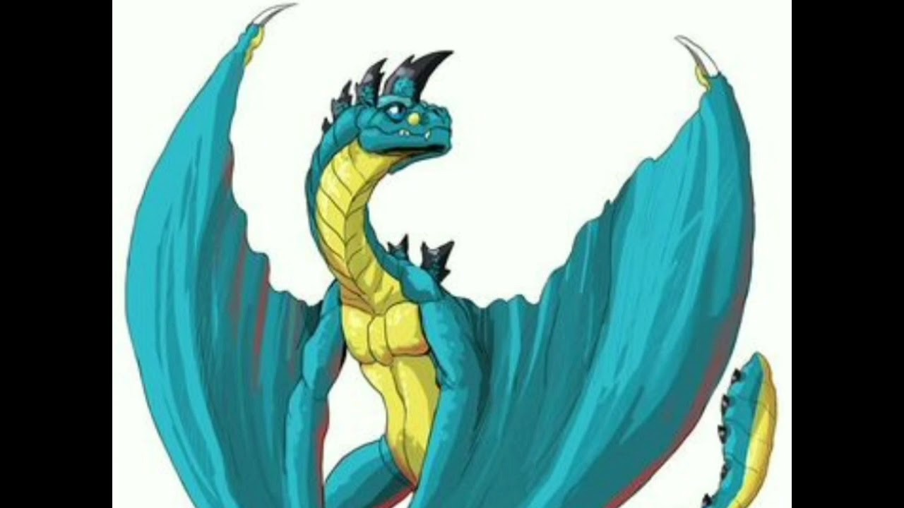 Godzooky "Custom" SFX