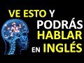 ►TÚ NECESITAS ESTO PARA APRENDER INGLÉS ✅ CURSO DE INGLÉS COMPLETO