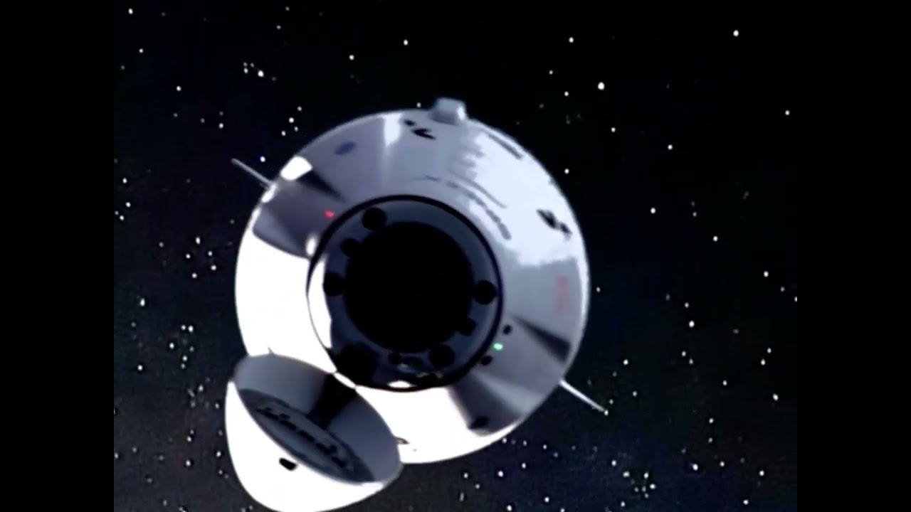 A Celestial Voyage to Where None have Been Before