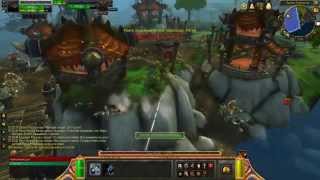 World of Warcraft Как попасть в Пандарию и открыть портал