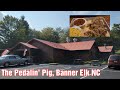 The Pedalin' Pig (Banner Elk, North Carolina)