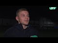 V. Urbonas: „Žalgiriui“ linkiu gražaus žaidimo, pergalių ir trofėjų“