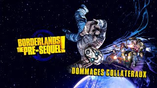 Borderlands : The Pre-Sequel - Trophée Dommages collatéraux | Collateral Damage Trophy Guide