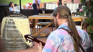 Ukulele Cocktail Hour Clip 3 - The Foundry Golf Club
