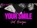 Vad Hunger - Your Smile | Official Audio | 2020