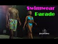 Mr And Miss Bakgalagari Swimwear Parade👙🩲 (Botswana)🩱🩳