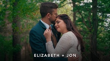 Elizabeth & Ben \\ ZCAM E2 \\ Metabones \\ Custom LUTs