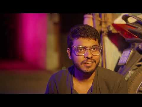 Aakhon Suni | IFP 2025 Nominee Film | 50 Hour Filmmaking Challenge