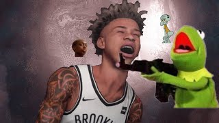 Nba 2K Funny Content