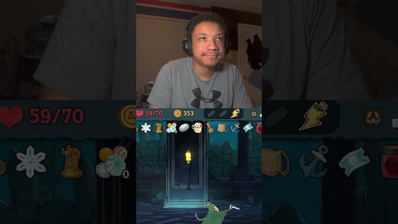 GODLIKE SHIV RUN #slaythespire2 #slaythespire #deckbuilder #roguelike #roguelite #gaming #games