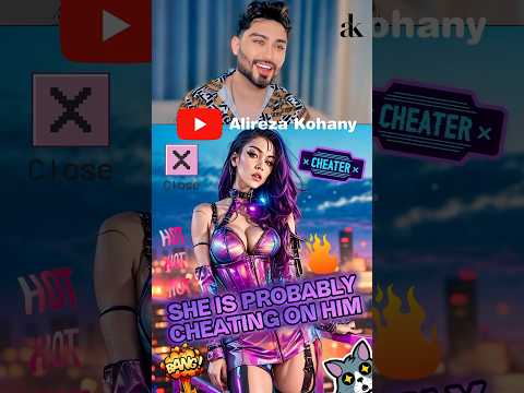 REACTION: Cheating Or Not Cheating? 🫤😅🫣 #shorts