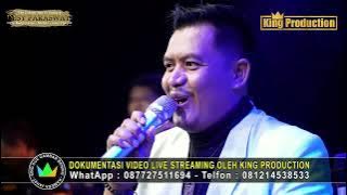 MODALE WANI - IRWANDY RE - ORGAN DESY PARASWATI GROUP PIMP: DESY.P || LIVE KERTASMAYA INDRAMAYU