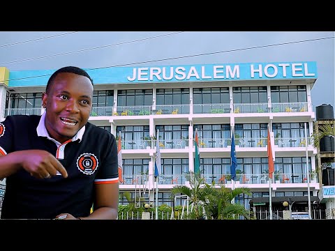 Intahe ya GASAPE PART2//Iyo nakuye amahera yo kwubaka iyi HOTEL/Ibibazo nahuye navyo//Urwaruka rukwi