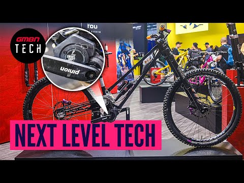 ቪዲዮ: Eurobike Highlights Pt.3 - አልባሳት፣ ጫማዎች እና መለዋወጫዎች