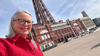 Blackpool Today 🌞