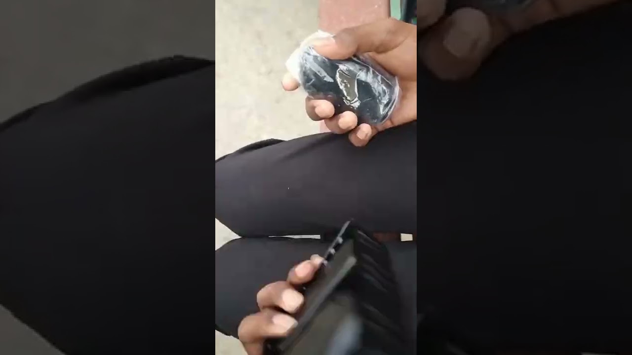 TWS unboxing in Tamil | tws unboxing