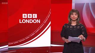 BBC London, Evening News, 27072026